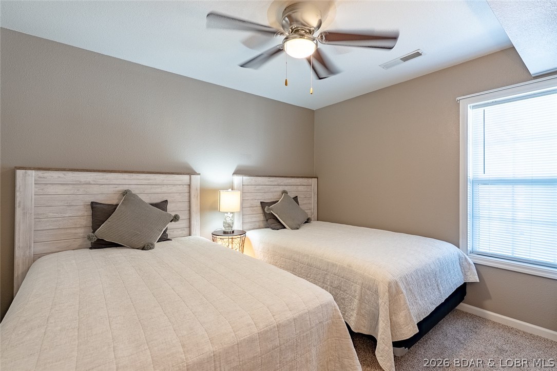 Osage National - Residential