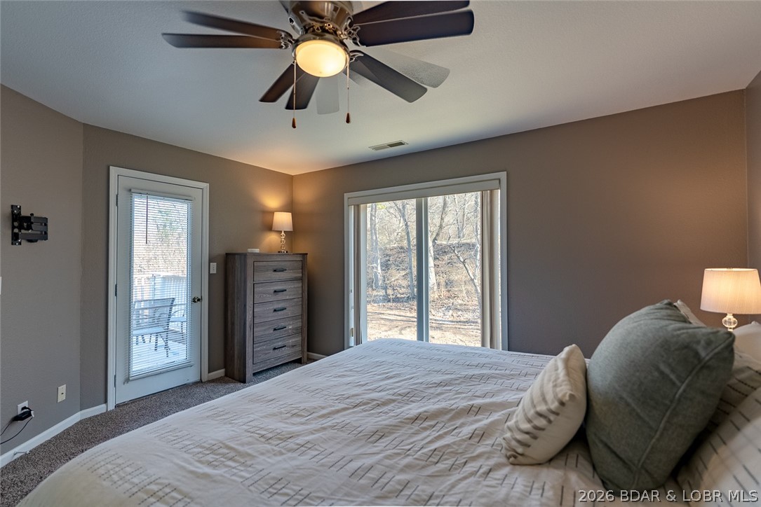 Osage National - Residential