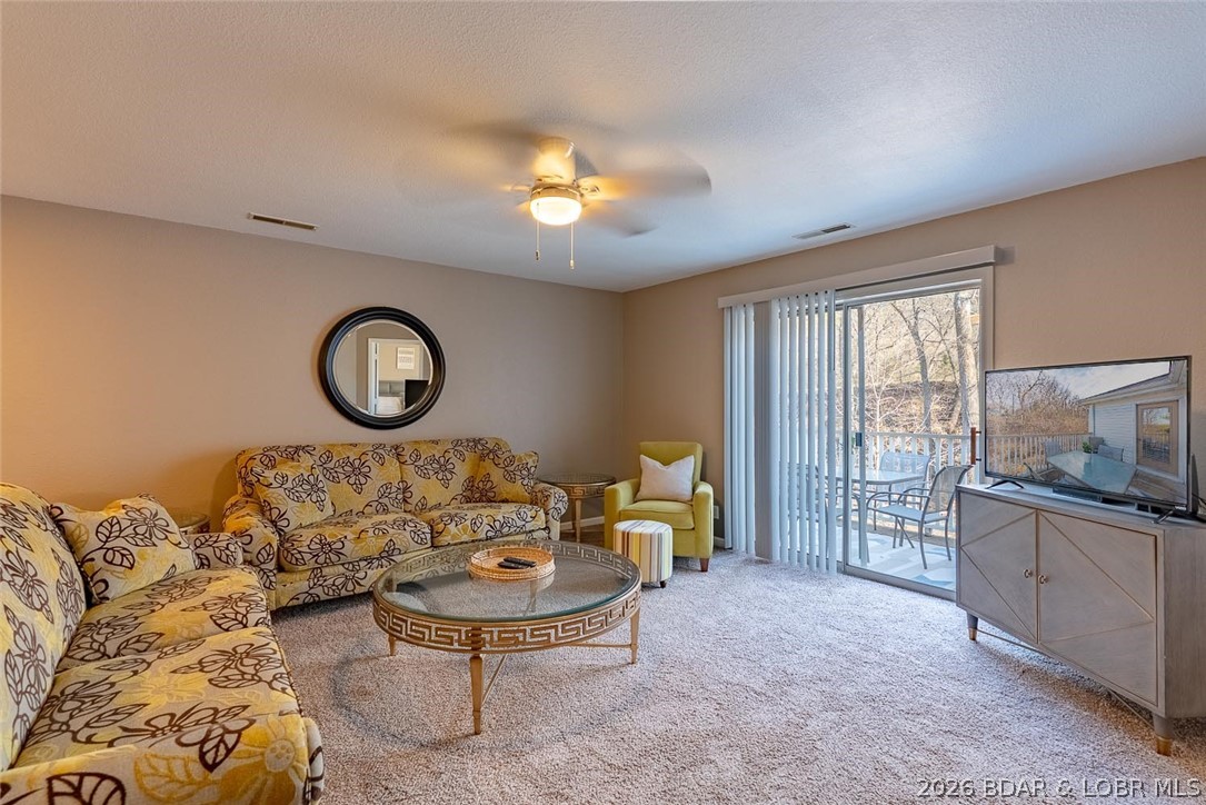 Osage National - Residential