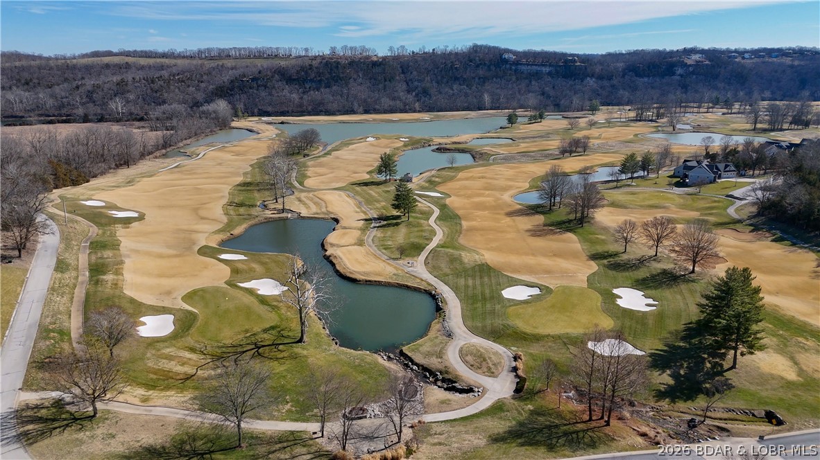Osage National - Residential