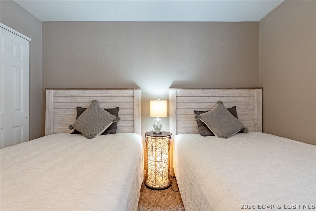 Osage National - Residential