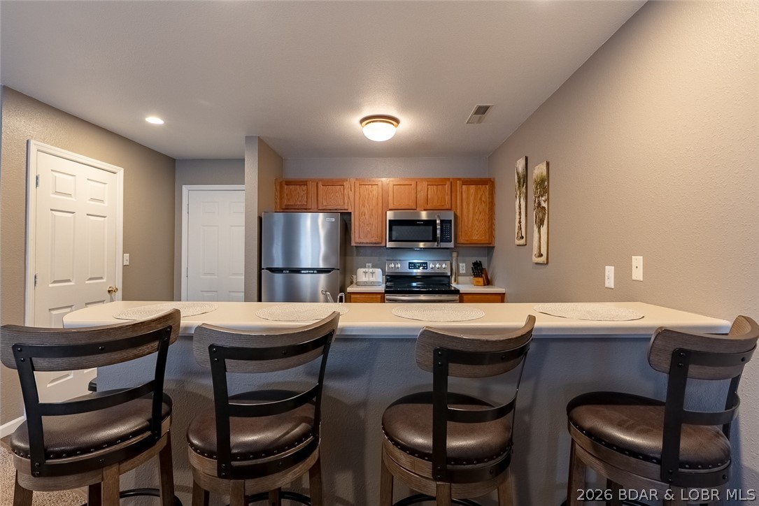 Osage National - Residential