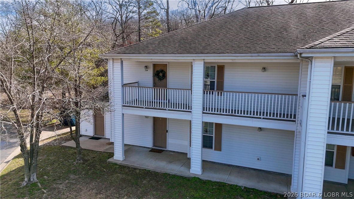 Osage National - Residential