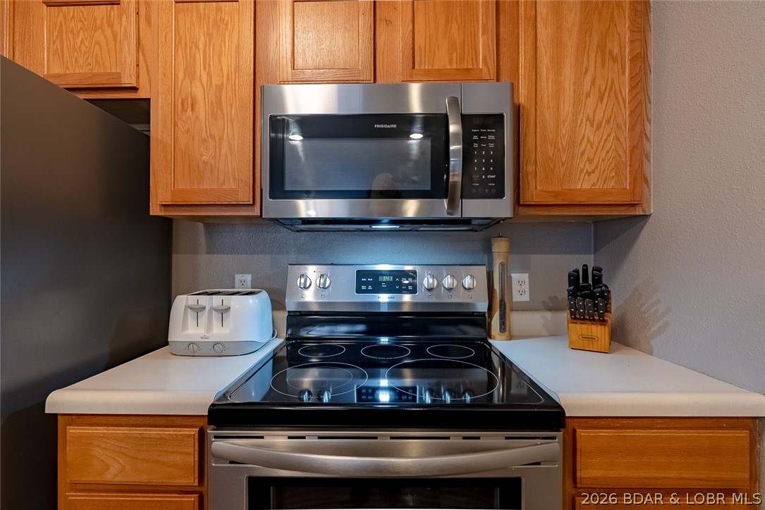 Osage National - Residential