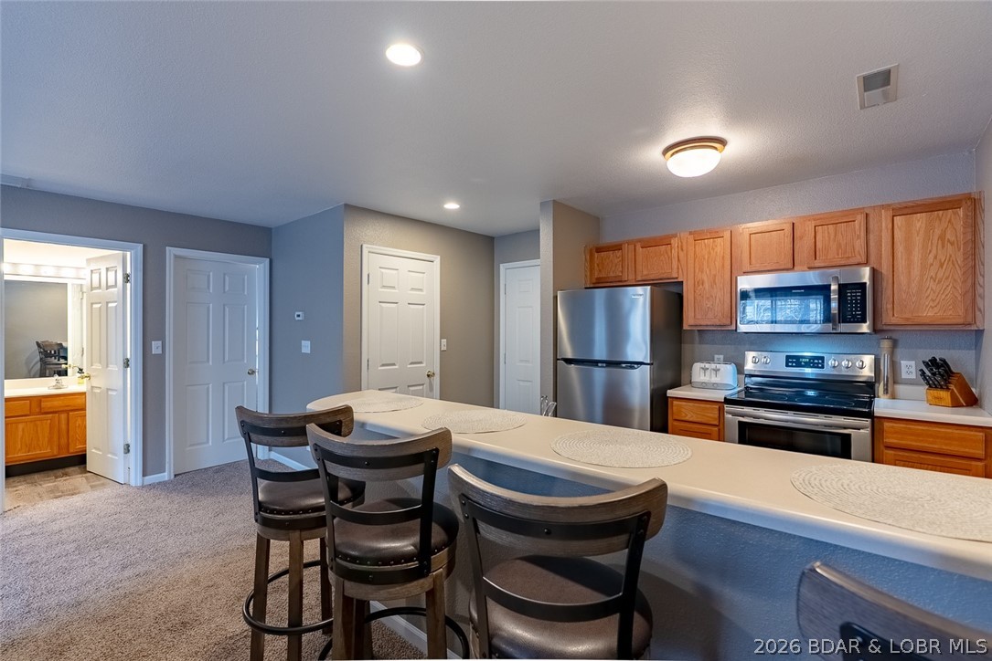 Osage National - Residential