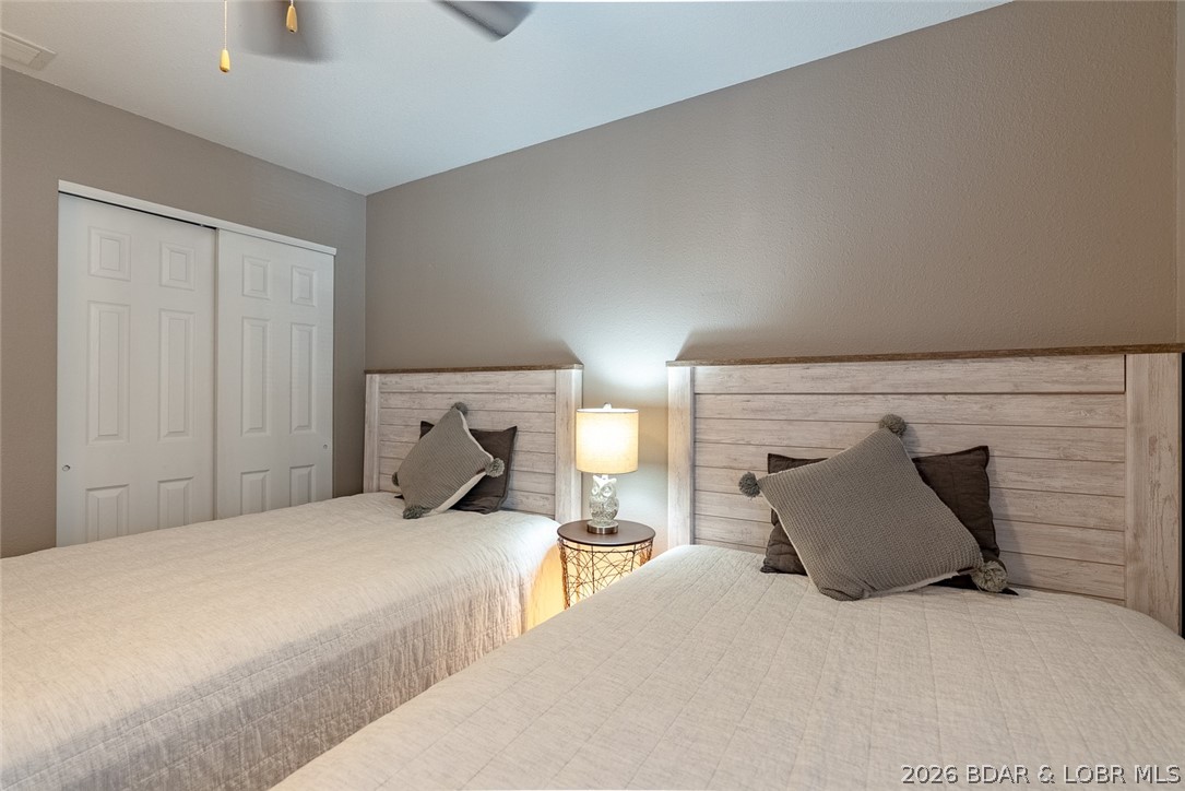 Osage National - Residential