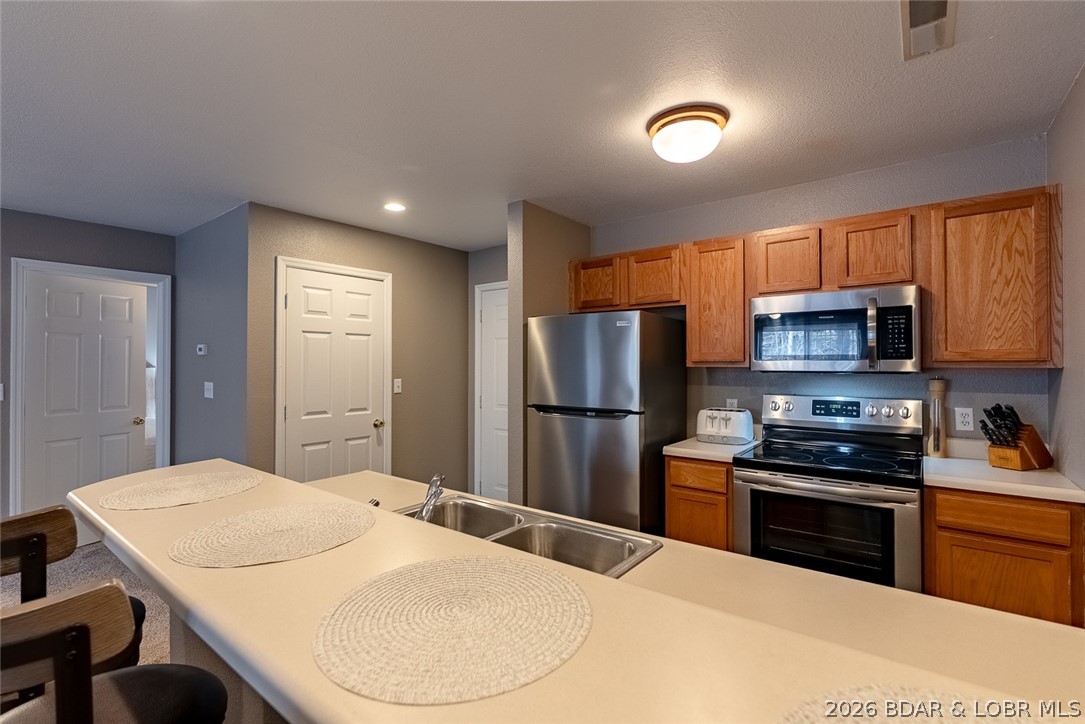 Osage National - Residential