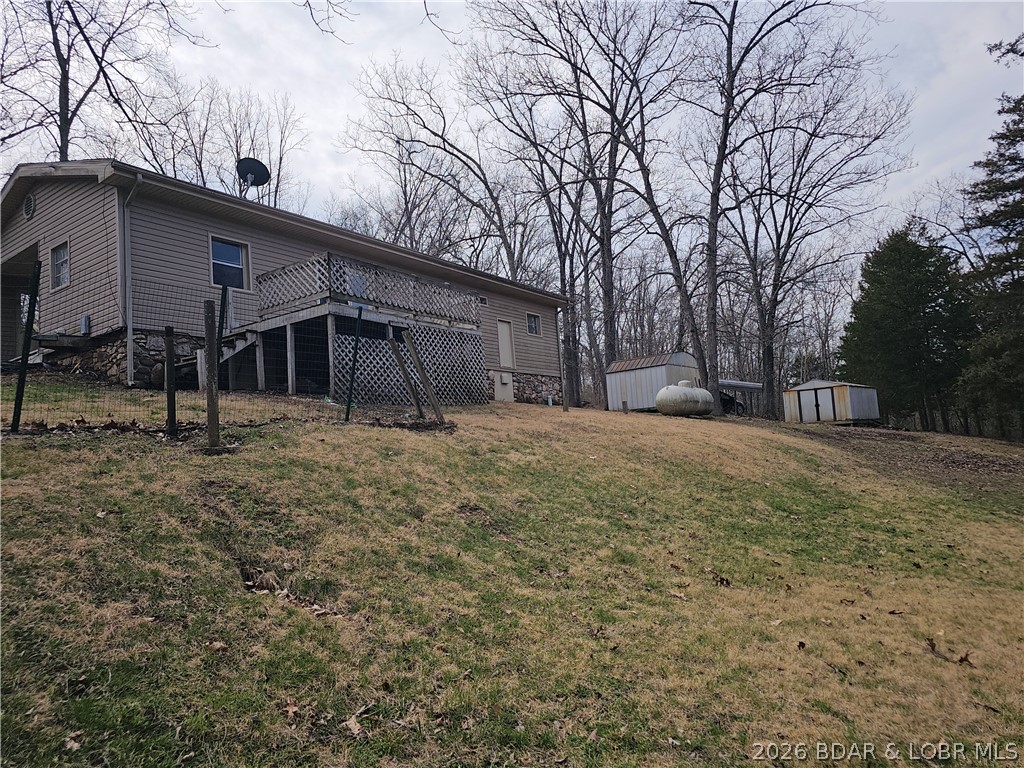 Town N Country - Residential