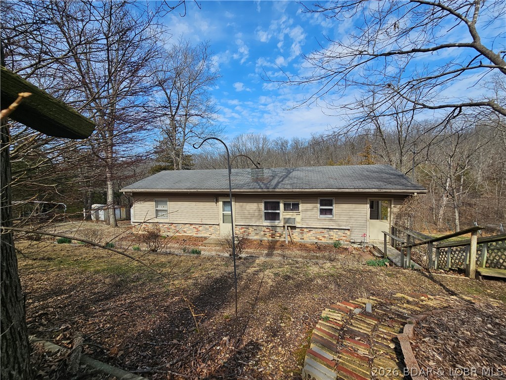 Town N Country - Residential