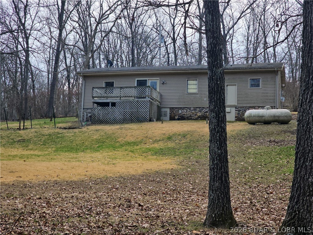 Town N Country - Residential