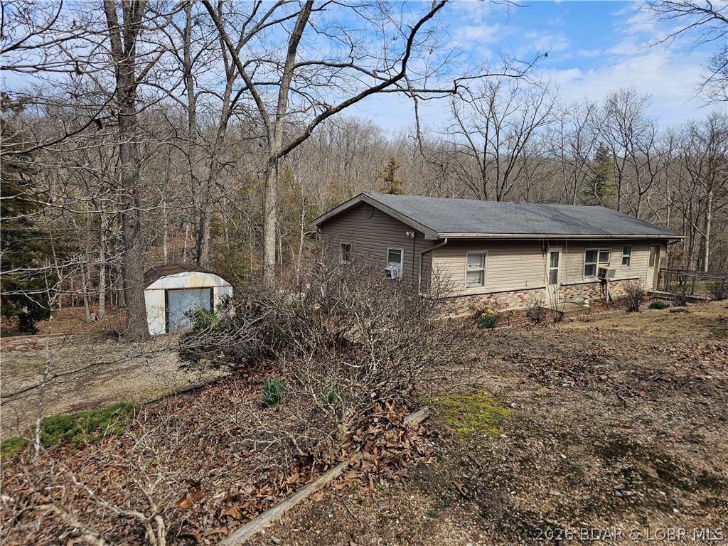 Town N Country - Residential