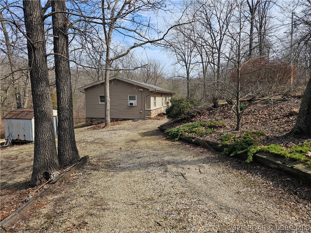 Town N Country - Residential