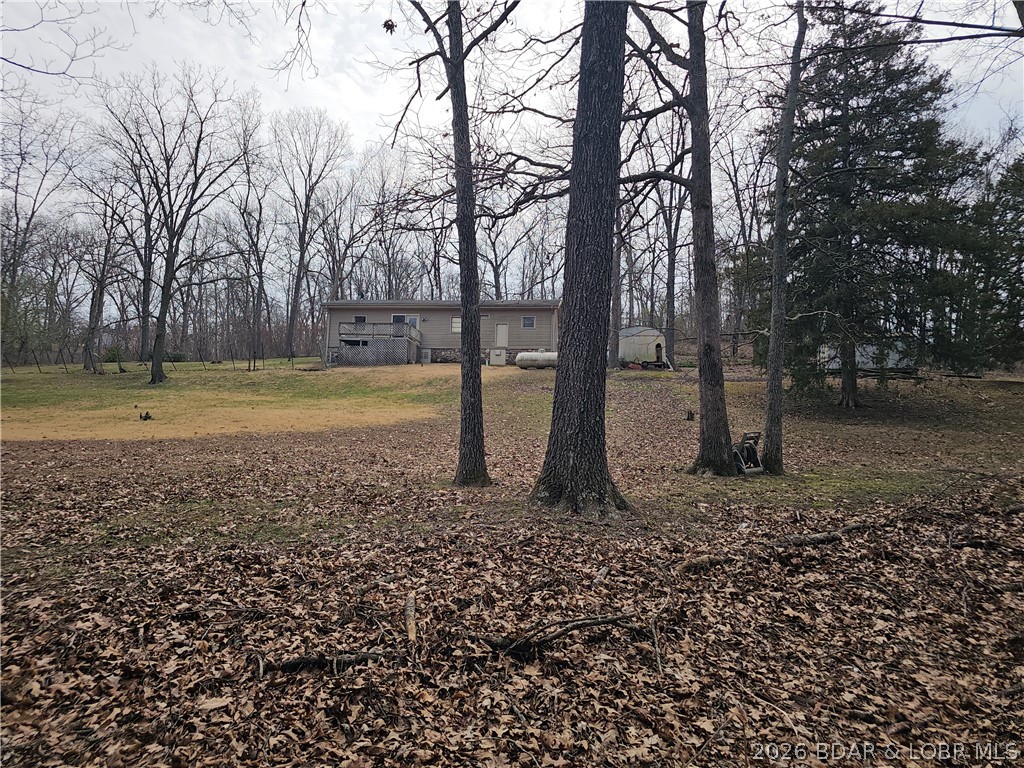 Town N Country - Residential