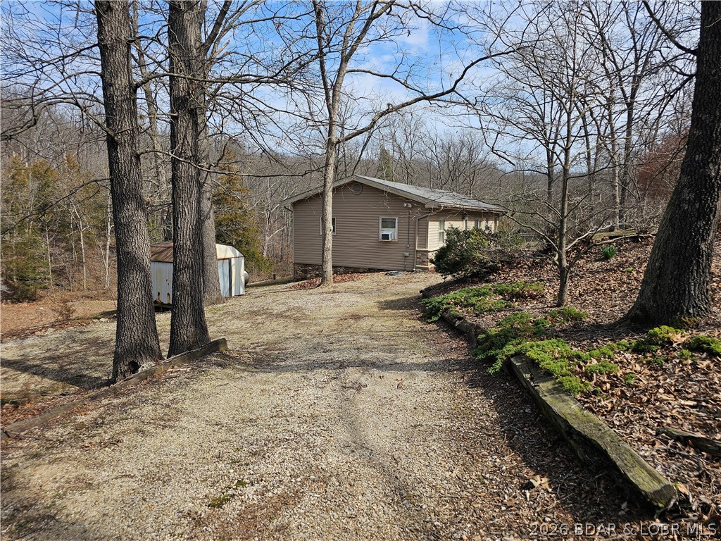 Town N Country - Residential