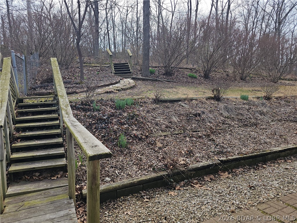 Town N Country - Residential