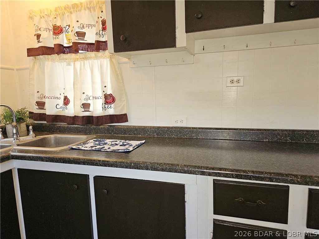 Town N Country - Residential