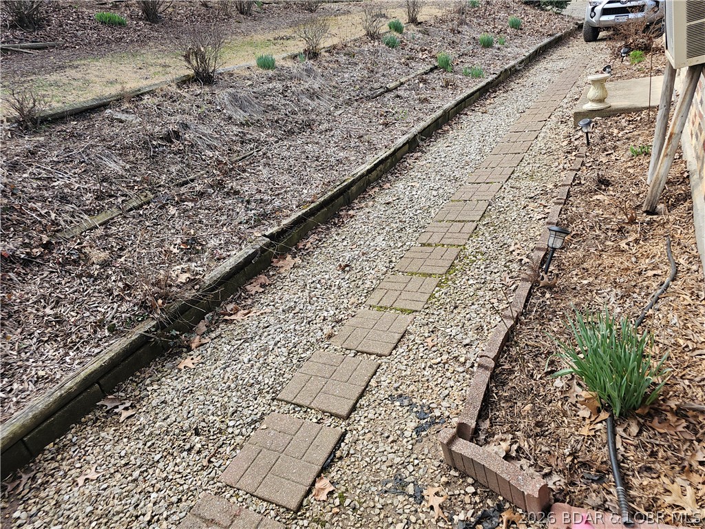 Town N Country - Residential