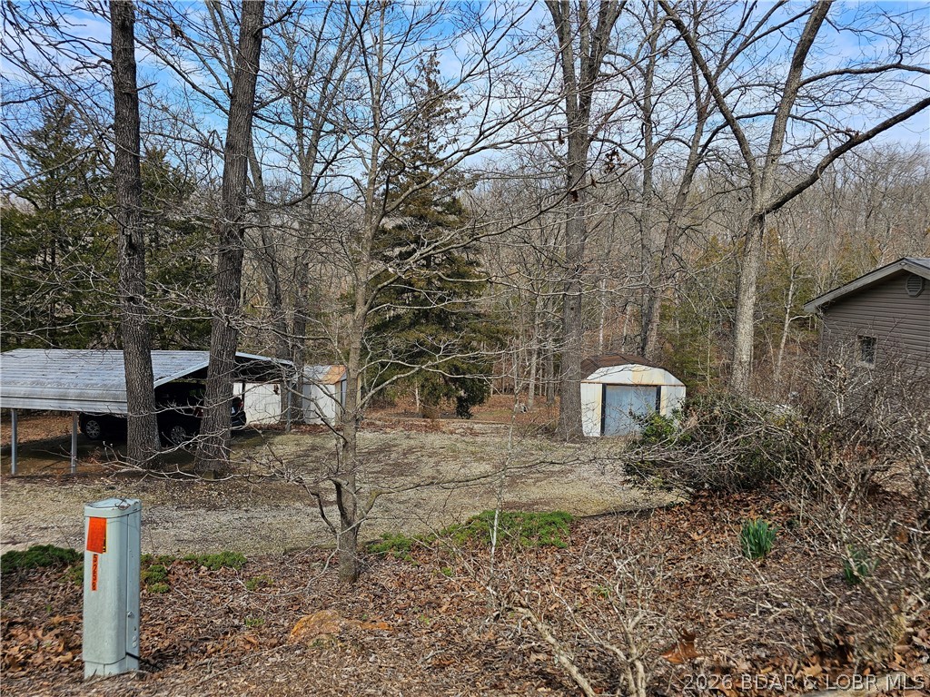 Town N Country - Residential