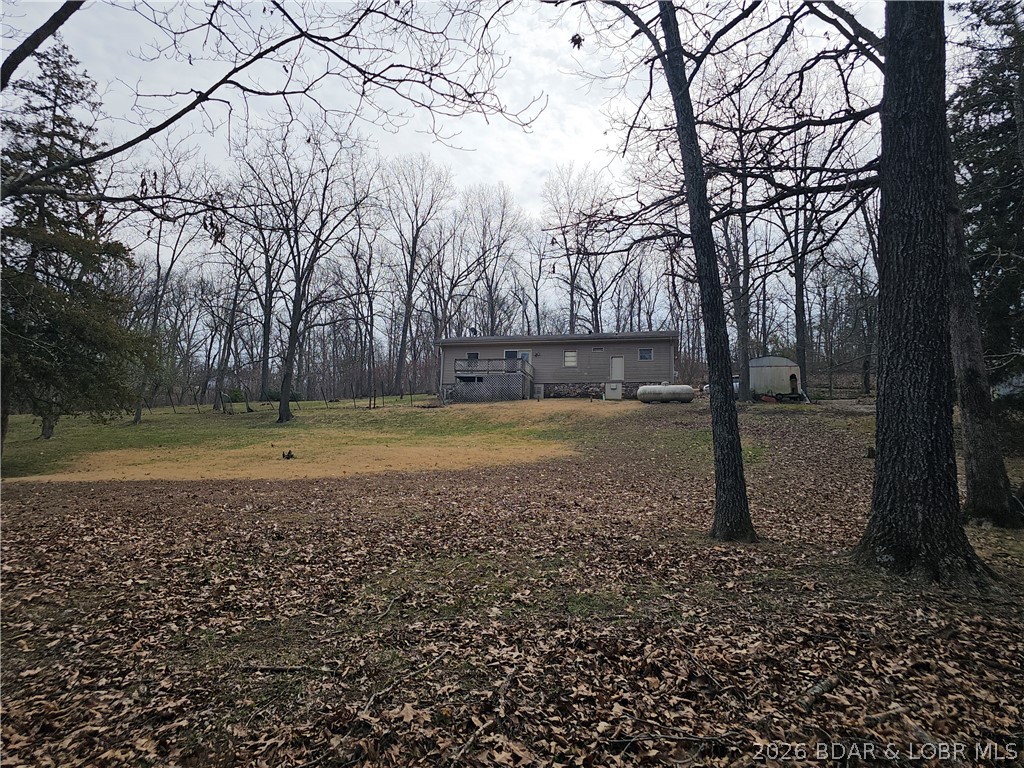 Town N Country - Residential