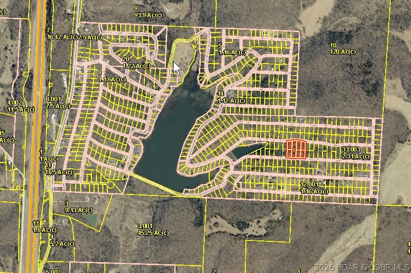 Town N Country - Residential