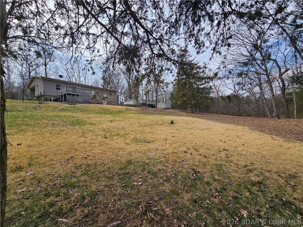 Town N Country - Residential