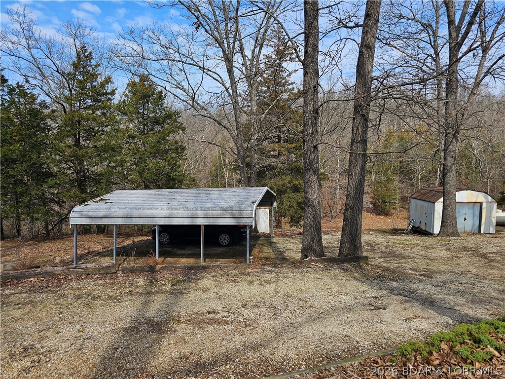 Town N Country - Residential