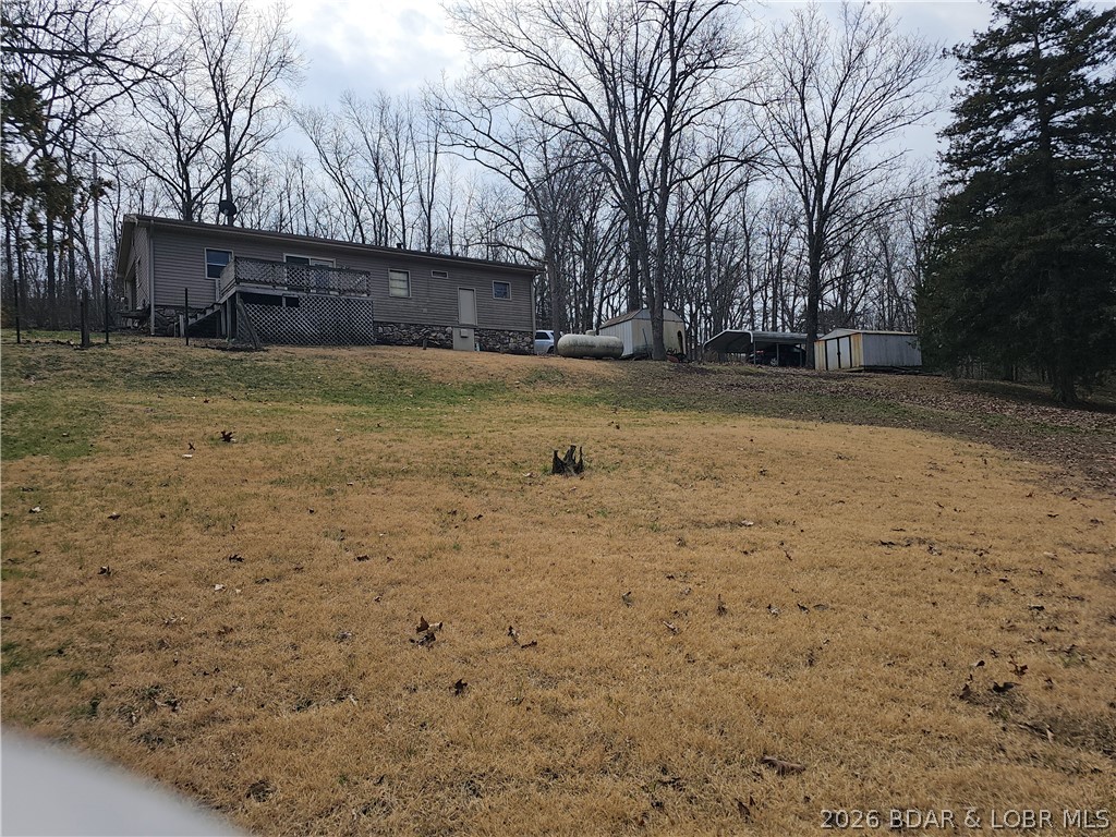 Town N Country - Residential