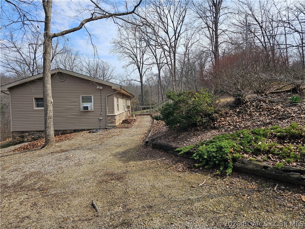 Town N Country - Residential