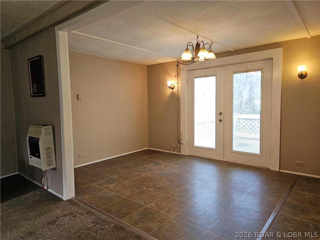 Town N Country - Residential