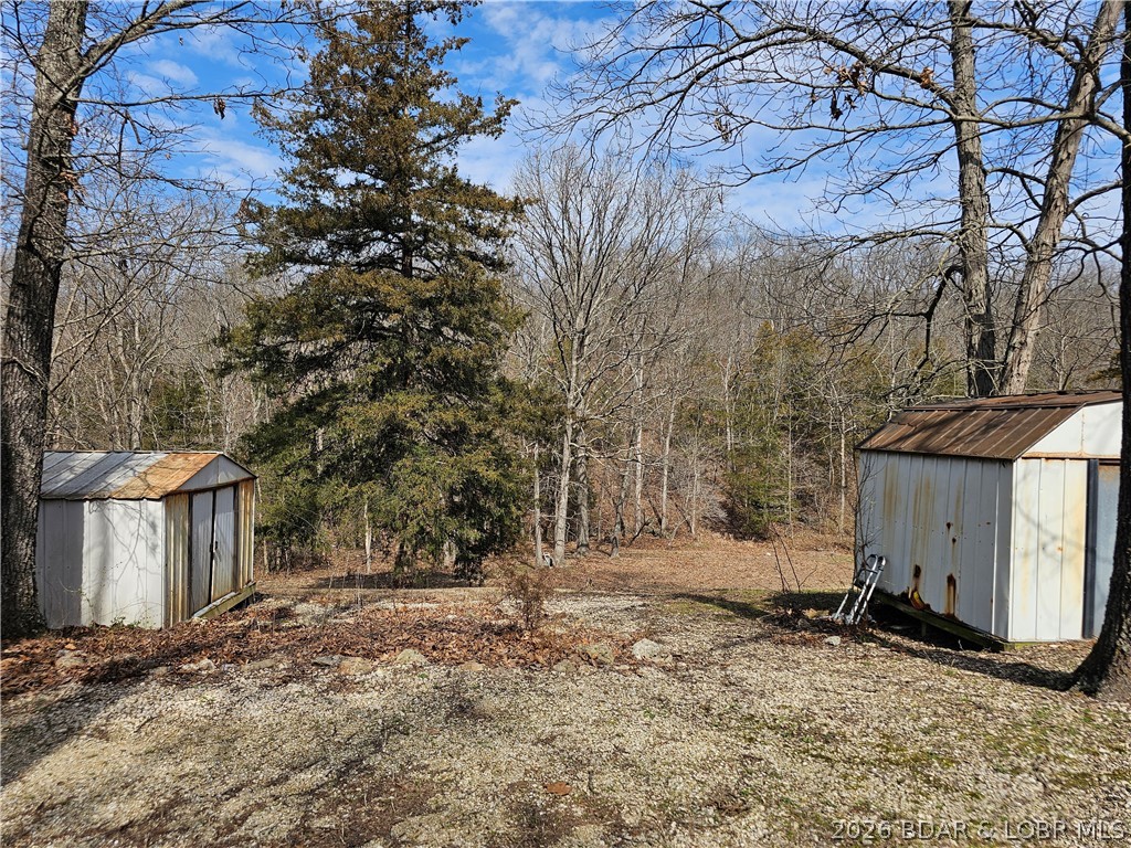 Town N Country - Residential