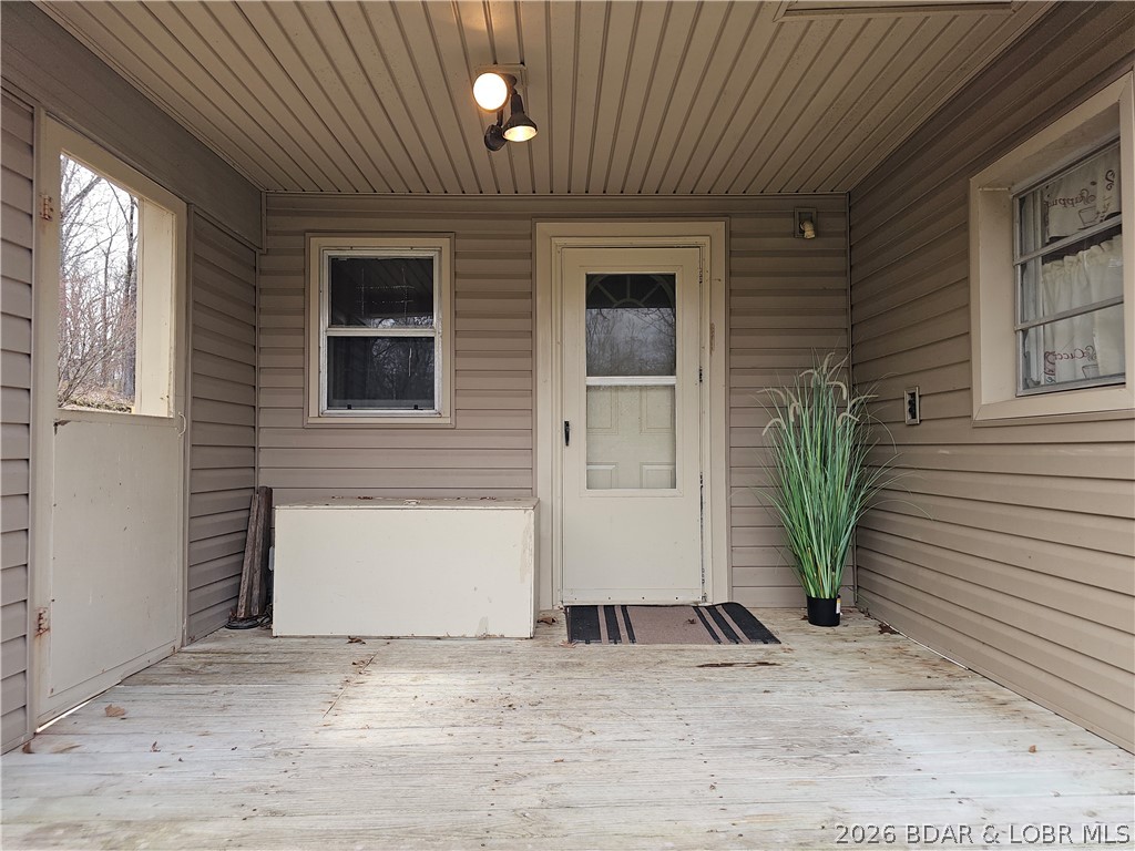 Town N Country - Residential