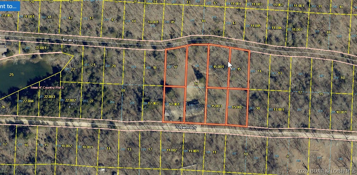 Town N Country - Residential