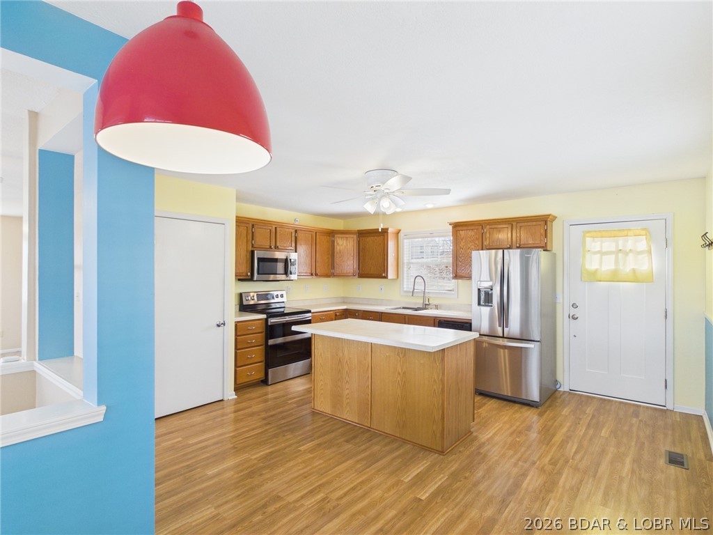 Jo Greg Cottages - Residential