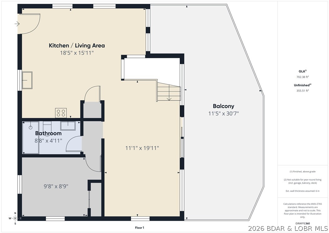 Jo Greg Cottages - Residential