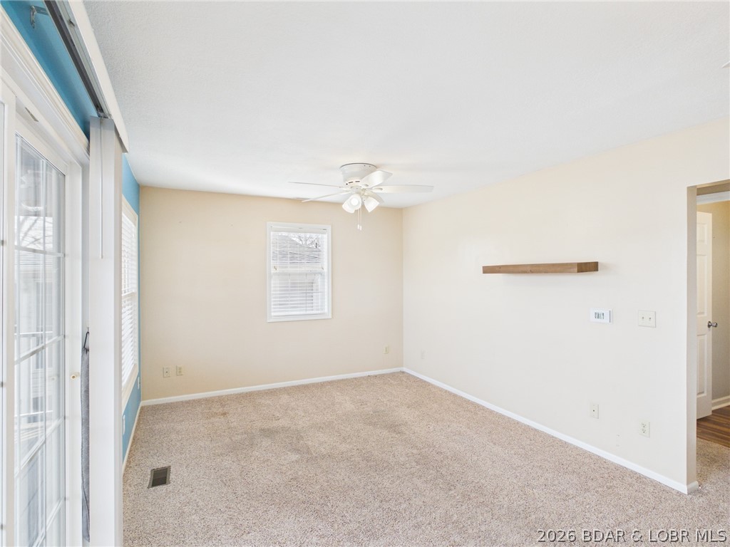 Jo Greg Cottages - Residential