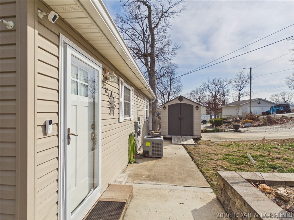 Jo Greg Cottages - Residential