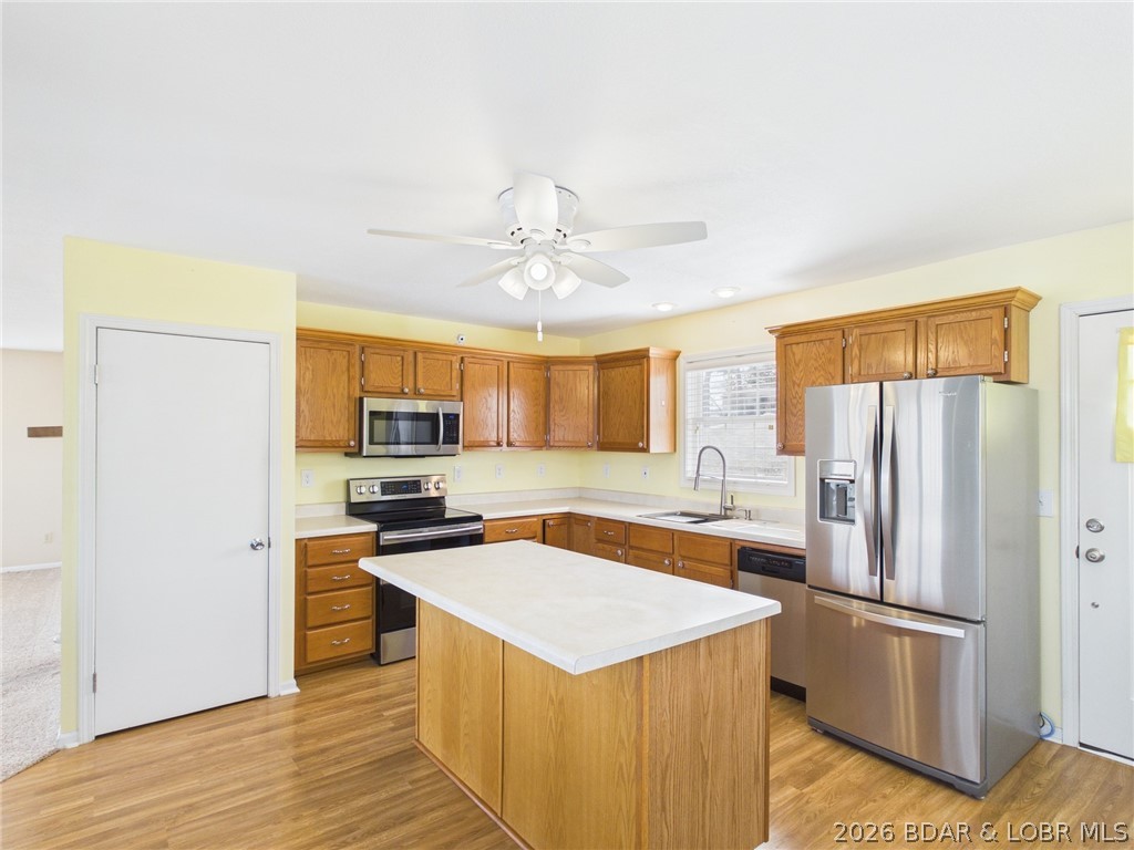 Jo Greg Cottages - Residential