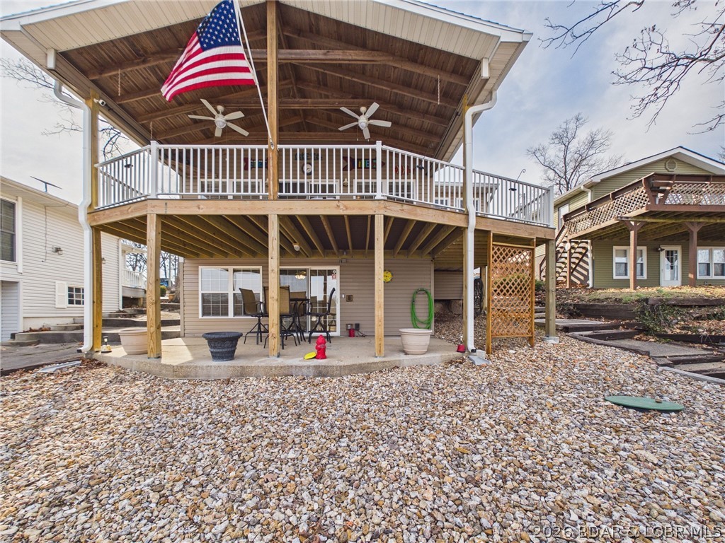 Jo Greg Cottages - Residential