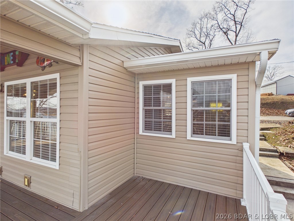 Jo Greg Cottages - Residential