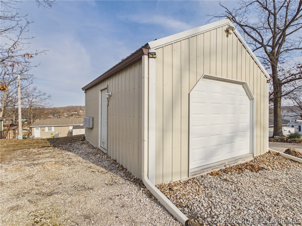 Jo Greg Cottages - Residential