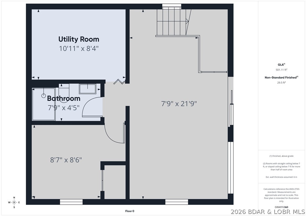 Jo Greg Cottages - Residential