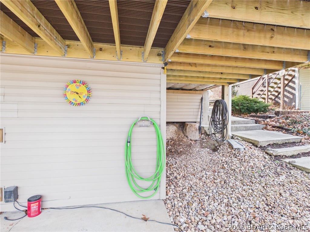 Jo Greg Cottages - Residential