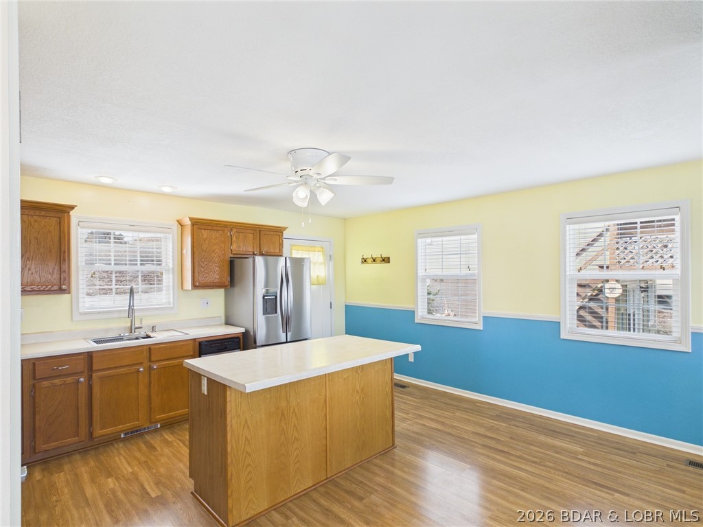 Jo Greg Cottages - Residential