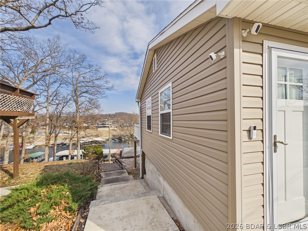 Jo Greg Cottages - Residential