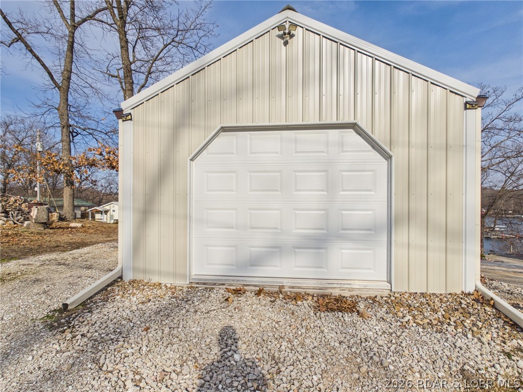 Jo Greg Cottages - Residential