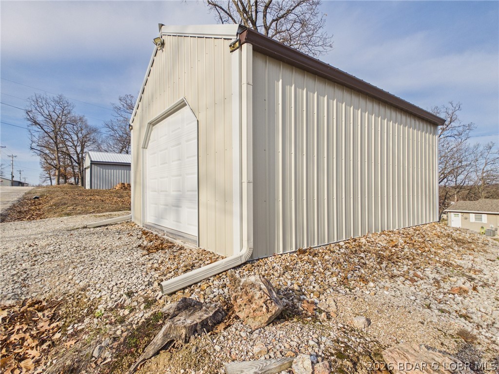 Jo Greg Cottages - Residential