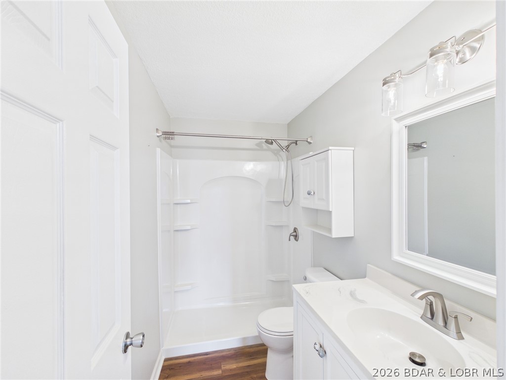 Jo Greg Cottages - Residential