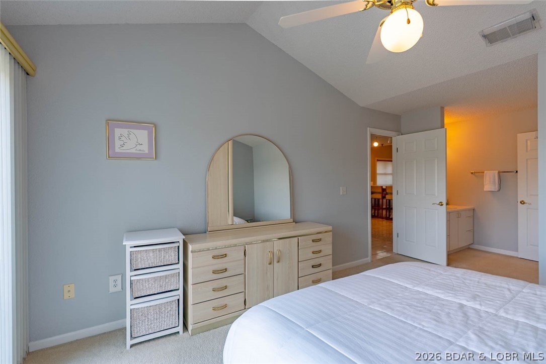 The Willows On The Lake - Residential