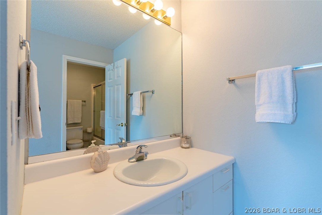 The Willows On The Lake - Residential