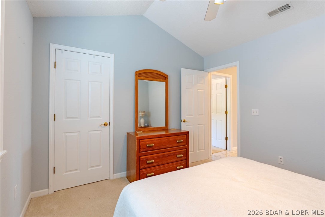 The Willows On The Lake - Residential